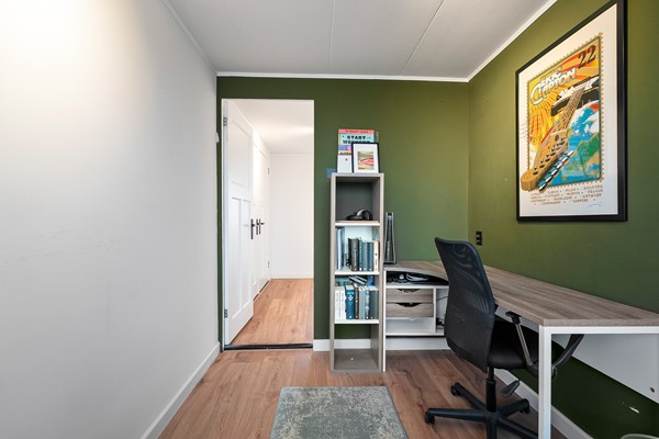 Medium property photo - Fazantenstraat 43, 1781 XK Den Helder